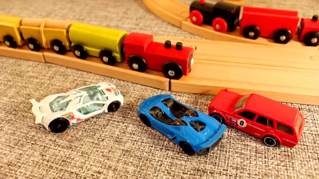 Мультики про Машинки Машинки Hot Wheels Путешественники Мультфильмы для Самых Маленьких