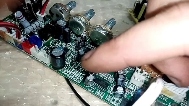 Ремонт беспроводной акустики Hyndai