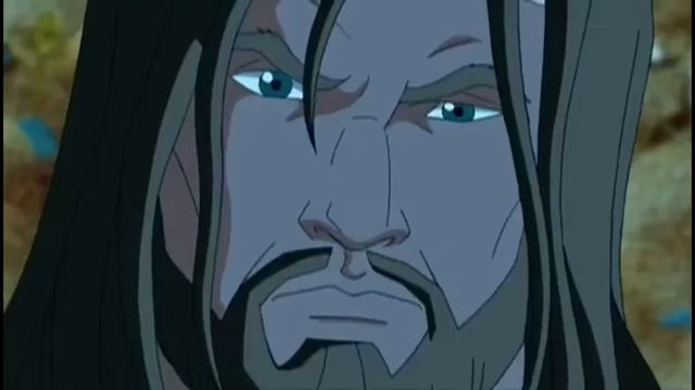 Дрэгонлэнс: Драконы осенних сумерек (Dragonlance: Dragons of Autumn Twilight)