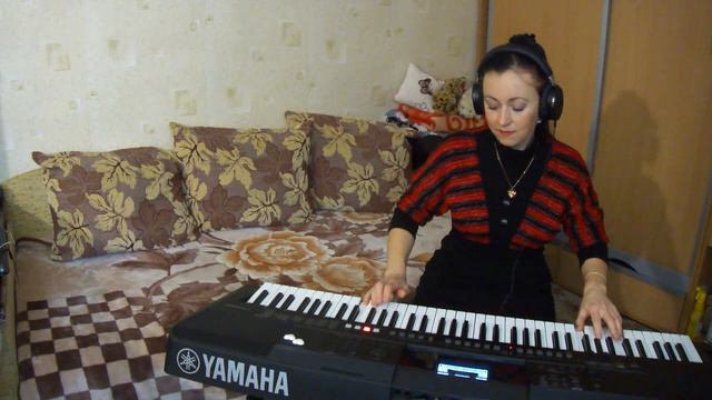 Ласковый май  "Кончено всё"