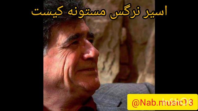 #شجریان #آواز  #بابا_طاهر نمی دونم دلم دیوونه کیست