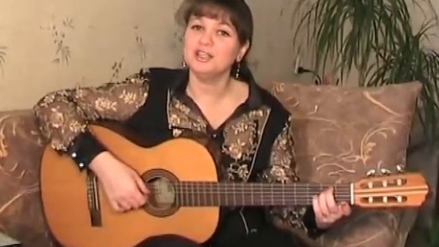 БЕСПЕЧНЫЙ АНГЕЛ на гитаре (разбор). Как играть на гитаре Ария - Беспечный ангел.