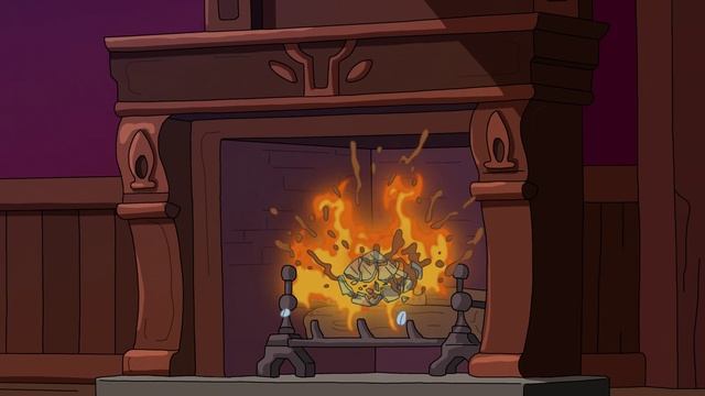 Симпсоны  – 32 сезон 22 серия / The Simpsons