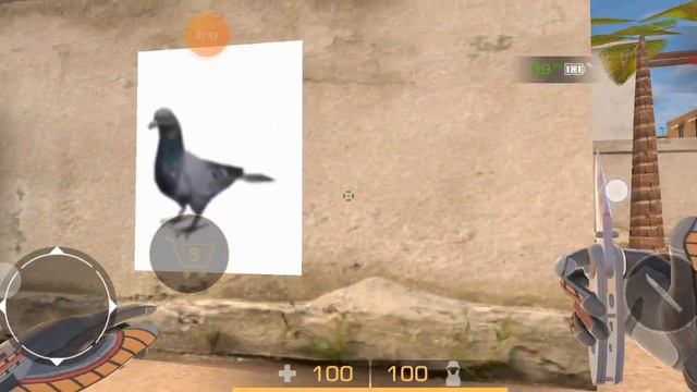 все пасхалки на сендстоун в стендчилов