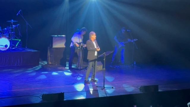 Глызин Алексей - письма издалека.  04.11.2023