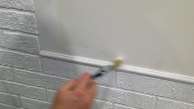 Покраска стен Водоэмульсионная краска ВСЕ ОЧЕНЬ ПРОСТО!!!