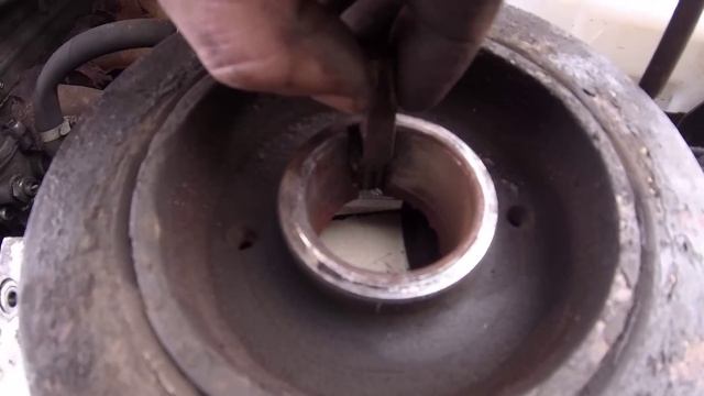 Греется газель ищем причину двигатель ЗМЗ 406