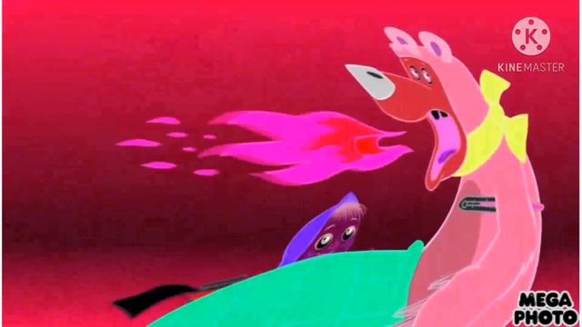 Masha the and bear russian Intro In Feels Dizzy