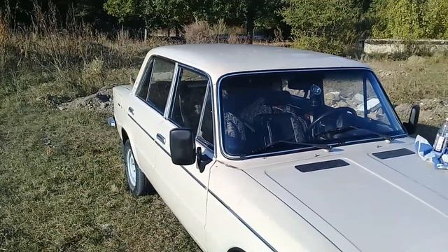 Лайфхак как почистить лобовое стекло