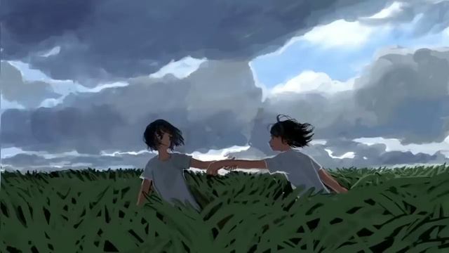running away ¦  dreamcore playlist •°