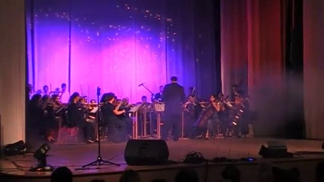 Время вперед