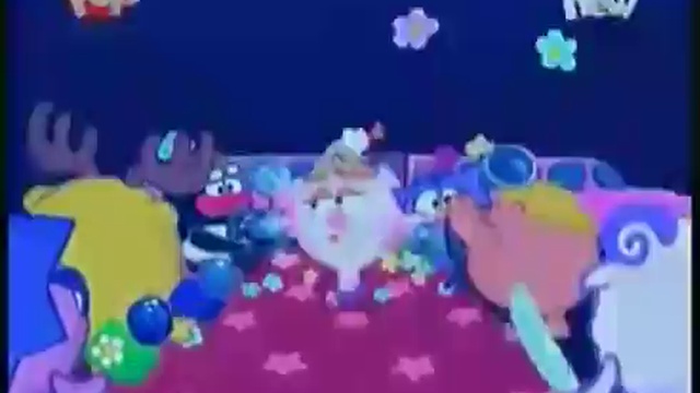 My little Gogoriki (Смешарики MLP)