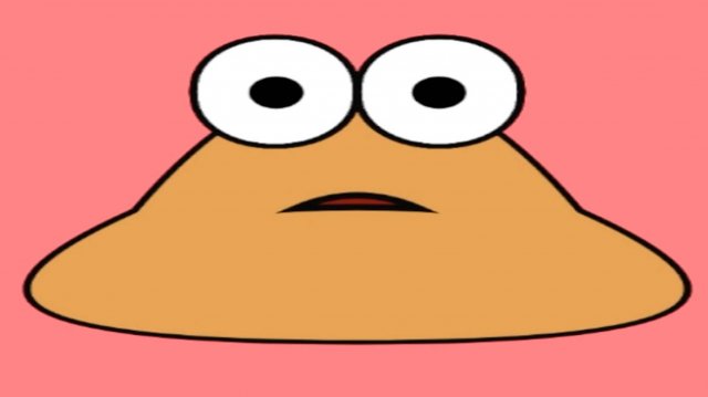 Играем Pou в 2024 году (ЗАЧЕМ?)