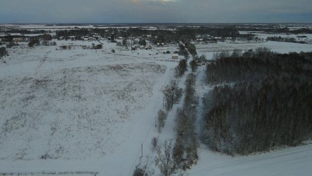 4K. Аистово. Гурьевский район. Калининградская область