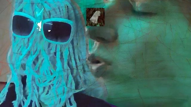 Привел девушку в рестик...