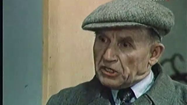 Фитиль №186-05 "В любую погоду" (1976)