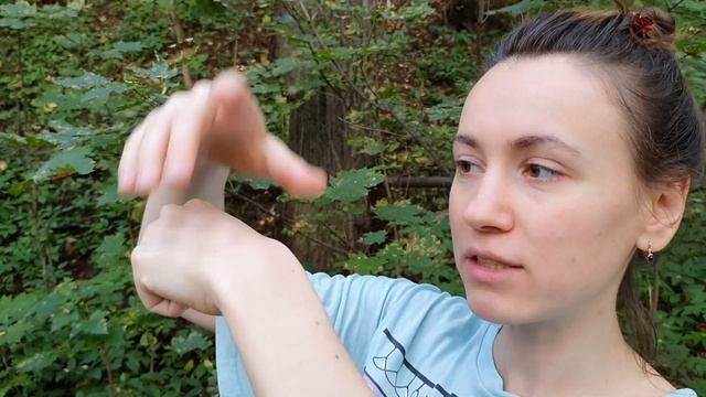 КАК КРАСИВО ДЕРЖАТЬ РУКИ В ЛЮБОЙ СИТУАЦИИ ✔ Смотри и учись!