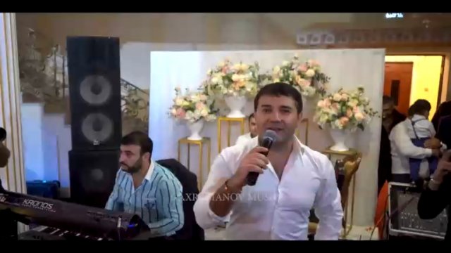  Rustam Maxmudyan - ezdi dawate, govand, kocari.