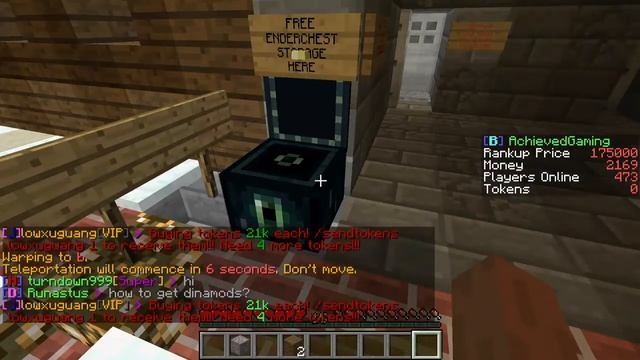 Minecraft Prison Escape | Episode 3