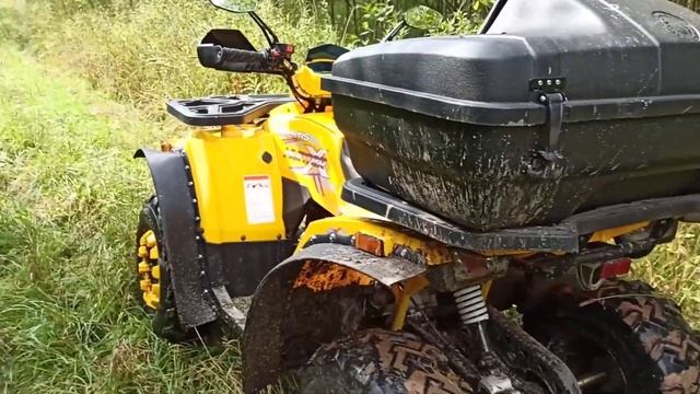 AVANTIS HUNTER 200 BIG LUX.
