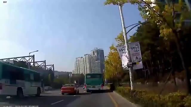 GTA в Южной Корее