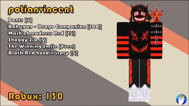 Cool & Cheap Roblox Outfit ideas Under 150 Robux