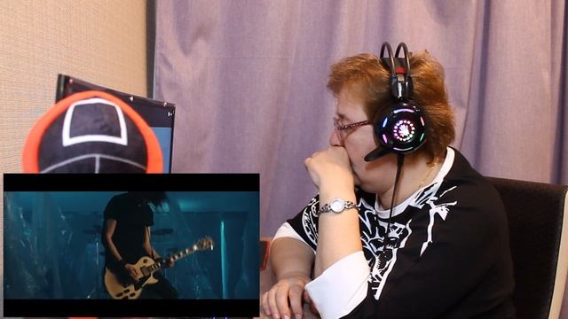 РЕАКЦИЯ МАМЫ НА [RADIO TAPOK - Операция "Союзная сила" (Official video 2022)]