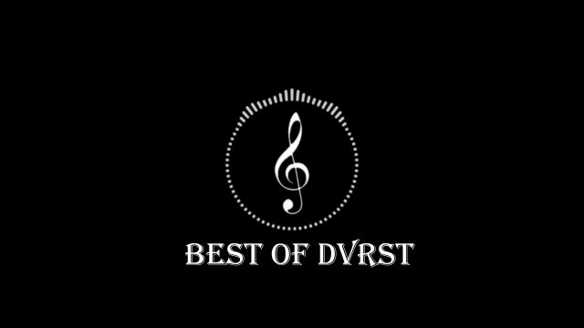 The best of DVRST - Phonk mix 2023 | Лучшие песни DVRST