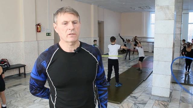 Цирковая студия "Северное сияние"