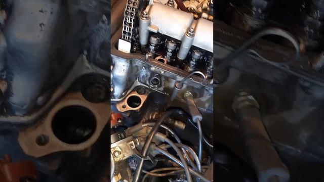 УСТАНОВКА ЗАЖИГАНИЯ НА НИВЕ.САМЫЙ ПОНЯТНЫЙ И ПРОСТОЙ СПОСОБ.