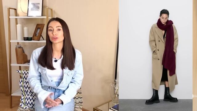 КАК ПОДОБРАТЬ ПОД ПУХОВИК И ПАЛЬТО ШАПКУ, ШАРФ И ПЕРЧАТКИ? Стильные шапки на 2020год.