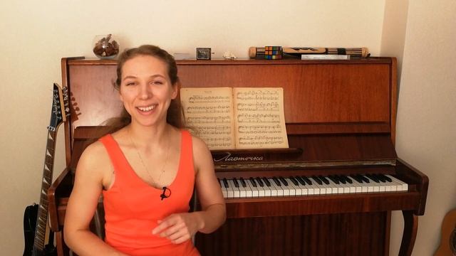 Что такое фуга?