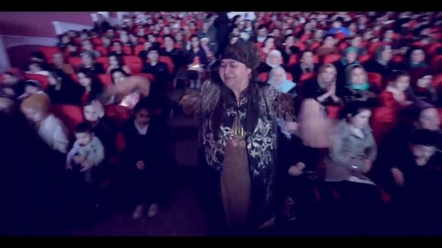 Анвар Ахмедов - Гулсара (консерти 2017)