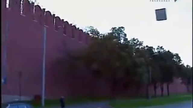 Кремлевские похороны . Надежда Аллилуева