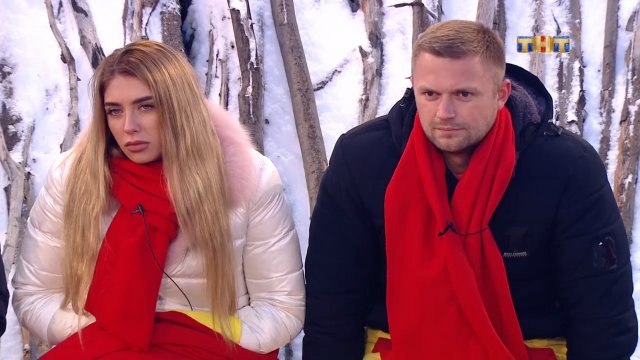 ДОМ-2 Lite 5012 день Дневной эфир (29.01.2018)