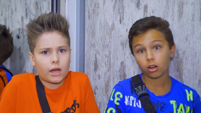 ХОЛОДНОЕ VS ГОРЯЧЕЕ челлендж 24 часа что же лучше ? Фаст Сергей не может решить