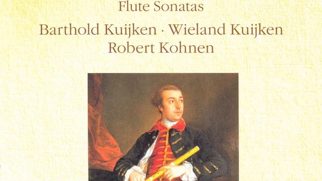 Flute Sonata in B Minor, Op. 1, No. 9, HWV 367b: VI. Andante