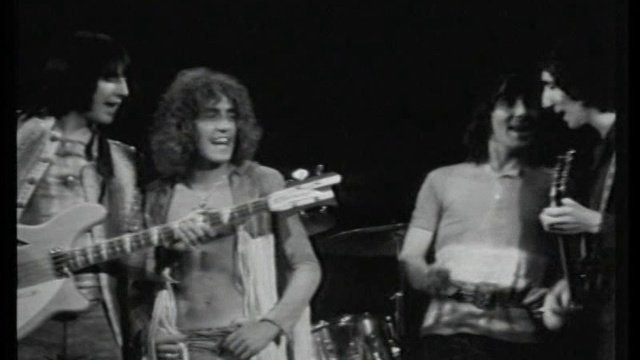 The Who - Video Collection 1966-1972