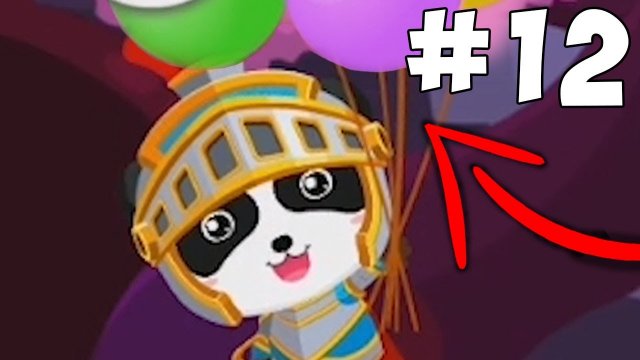 Приключения малыша Кики. 12 серия на канале БэбиМакс. Прохождение игры. Игры  на телефон Андроид.