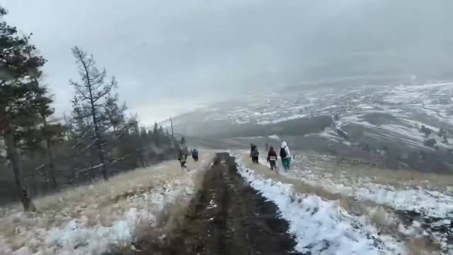 Крака