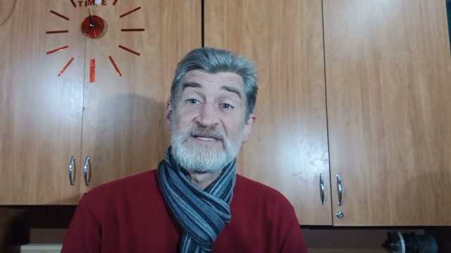 К 50-летию ВГИИ. Михаил Кривов, заслуженный артист Воронежской области