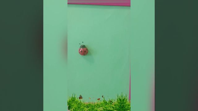 Зарядка для глаз