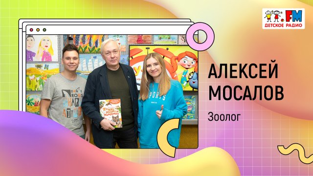 Могут ли рыбы летать? | «Развивайка»