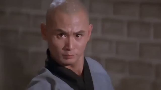 Die 36 Kammern der Shaolin ganzer Film Deutsch in HD