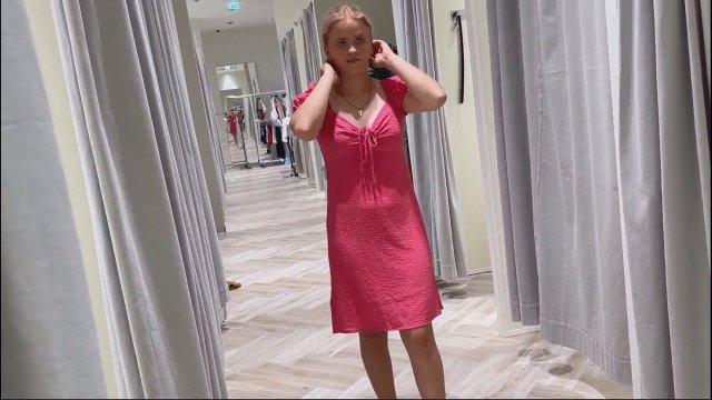 ВЕЗЁМ ДАРИНУ НА ЛЕТНИЙ ШОППИНГ ! 26.06.24.