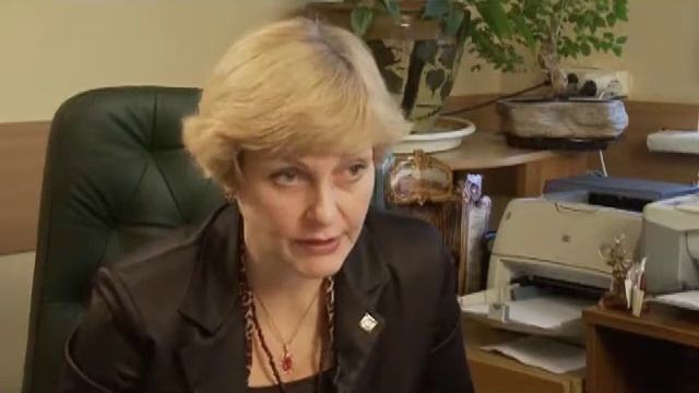 Программа Качество Жизни (посвященная качеству хлебобулочных изделий) ч.2