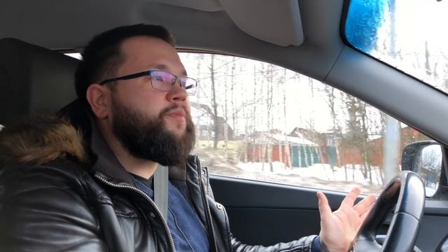 Хендай Санта Фе. Что ждет владельца - радость или разочарование?