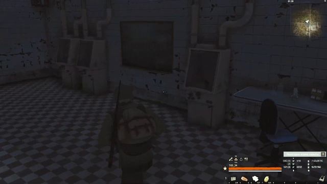Квест Папка с кодами! Как легко пройти! Stay Out (Stalker Online)!