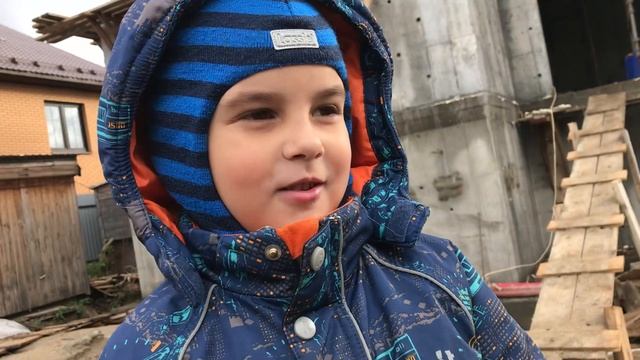 Монолитный дом отзывы. Строительство монолитного частного дома