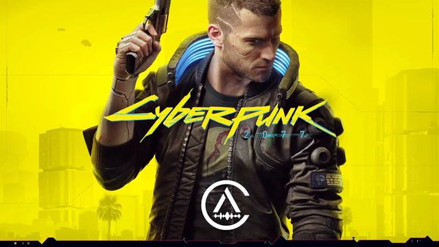 Brian Aspey - Isometric Air (Cyberpunk 2077 Soundtrack)